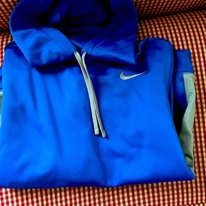 Nike hoodie